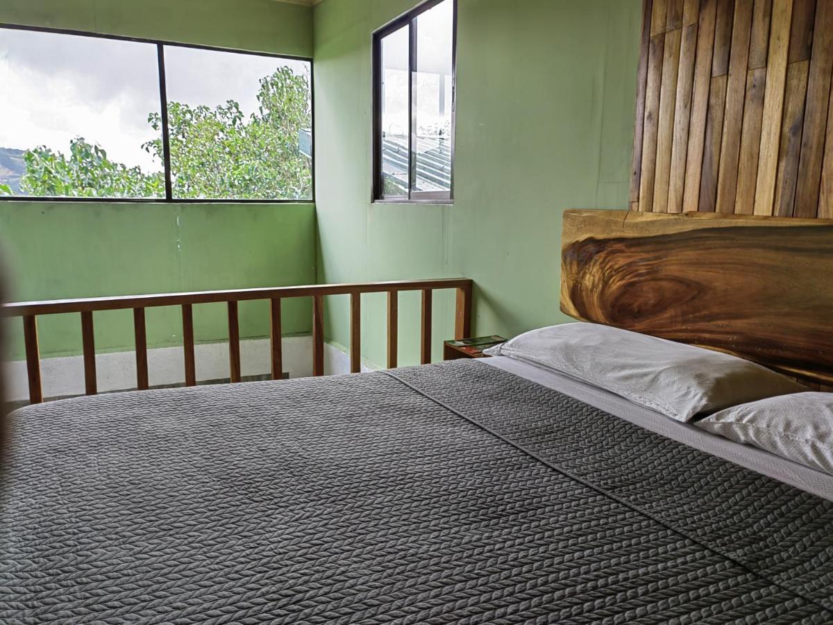 Monteverde Monte Green Exterior photo