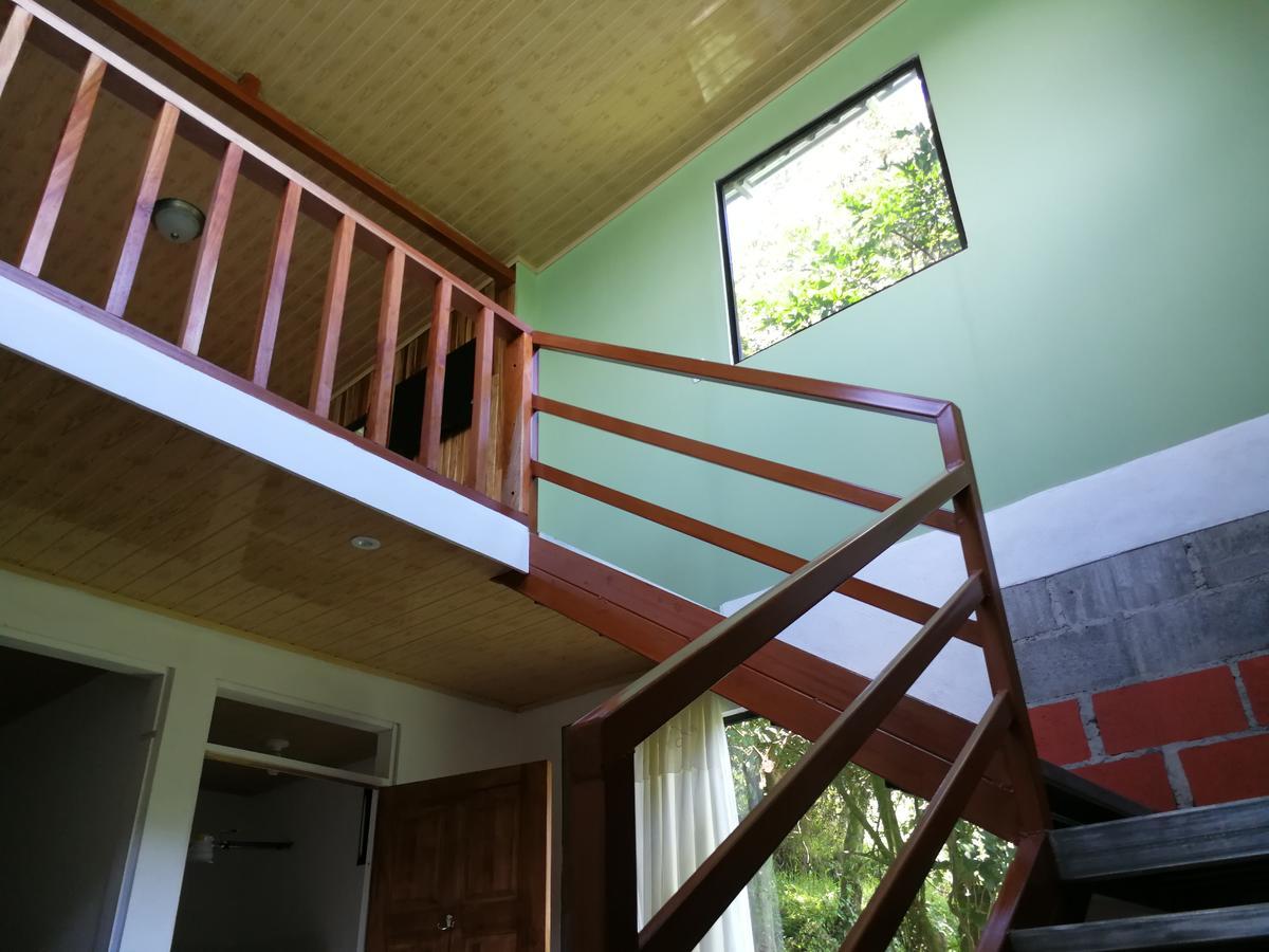 Monteverde Monte Green Exterior photo